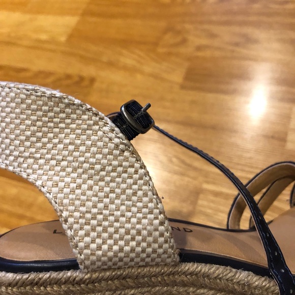 Lucky Brand Espadrilles!! - Picture 3 of 3